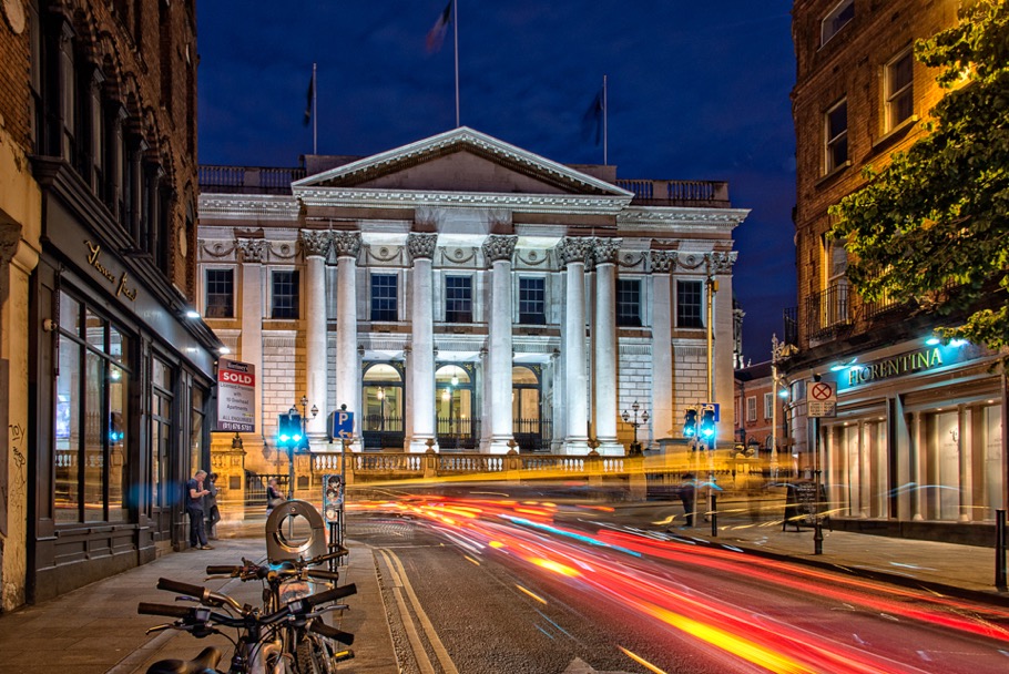 City Hall, Dublin